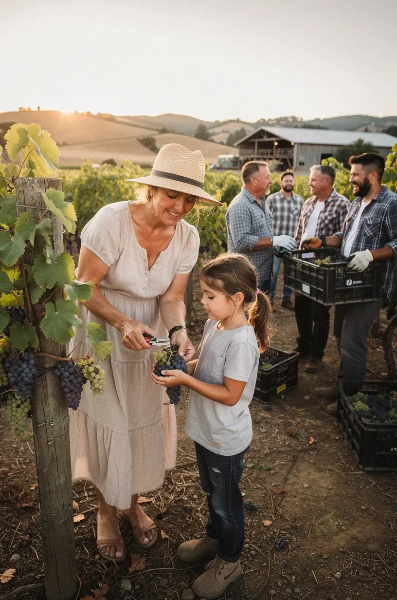 Interactive digital dashboard displaying practical local statistics and perspectives.