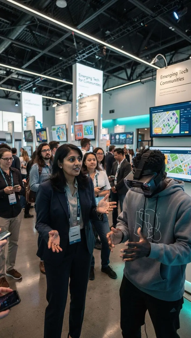 Close-up of hands writing notes during a local knowledge workshop.
